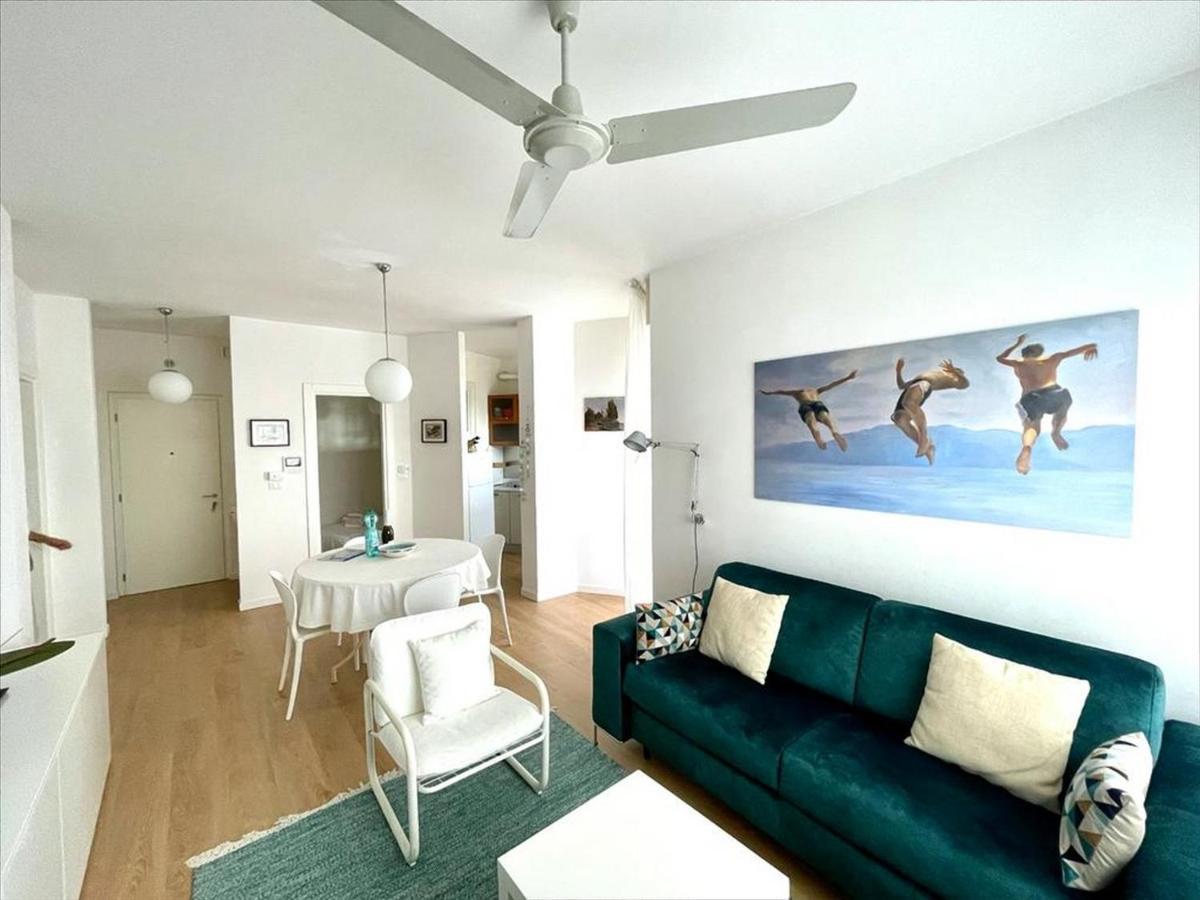Appartamento Con Vista Lago Toscolano Maderno Exterior photo