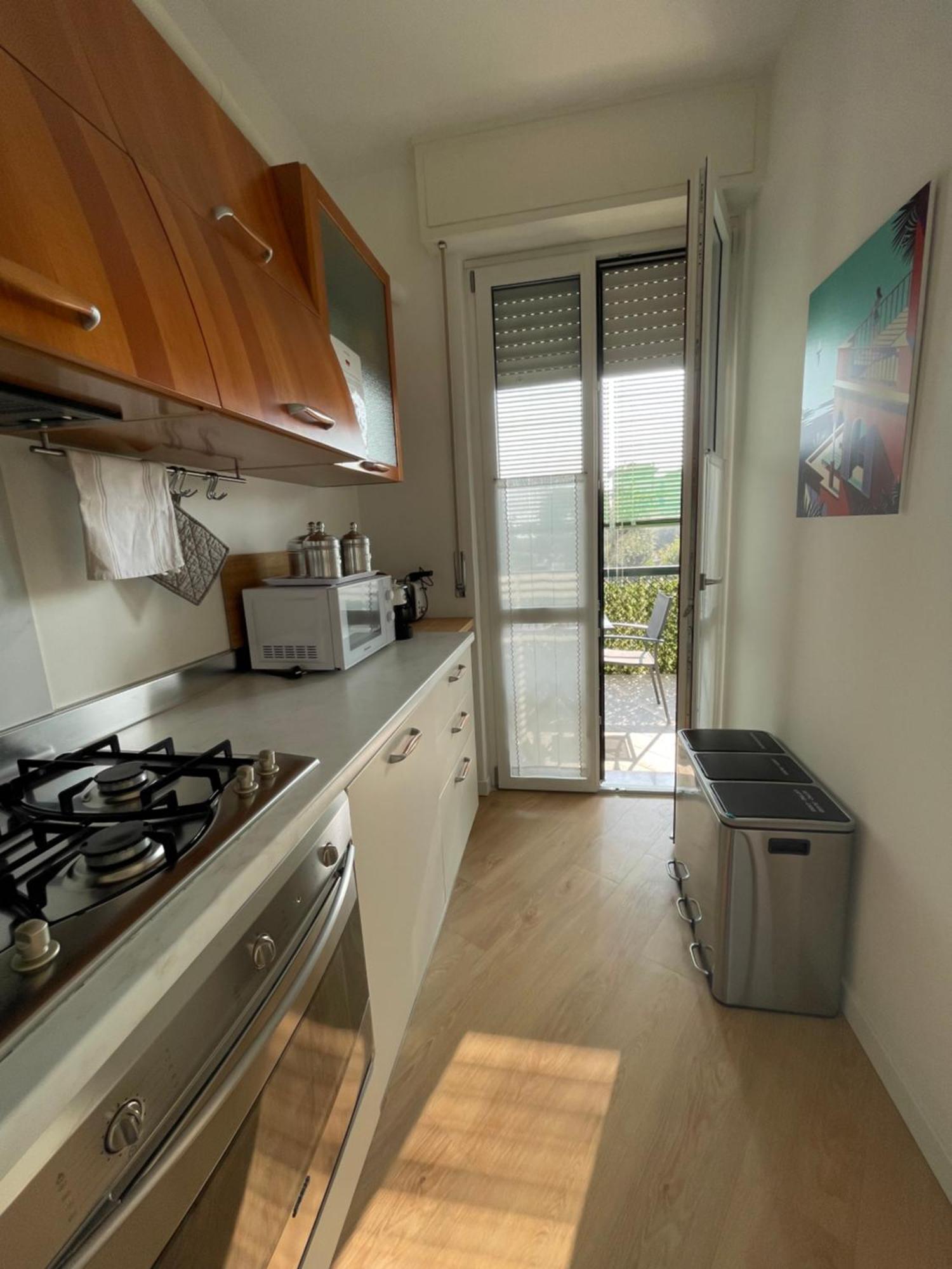 Appartamento Con Vista Lago Toscolano Maderno Exterior photo